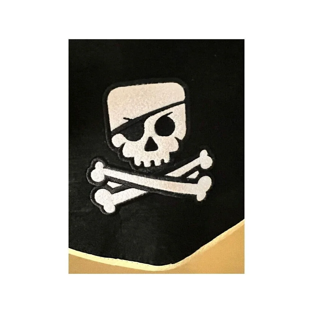 Lego Pirate Halloween Hat one size